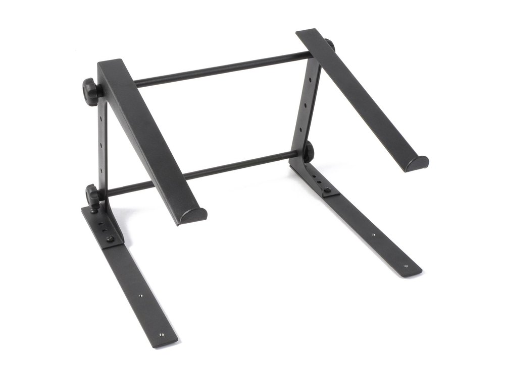 Computer con stand DJ