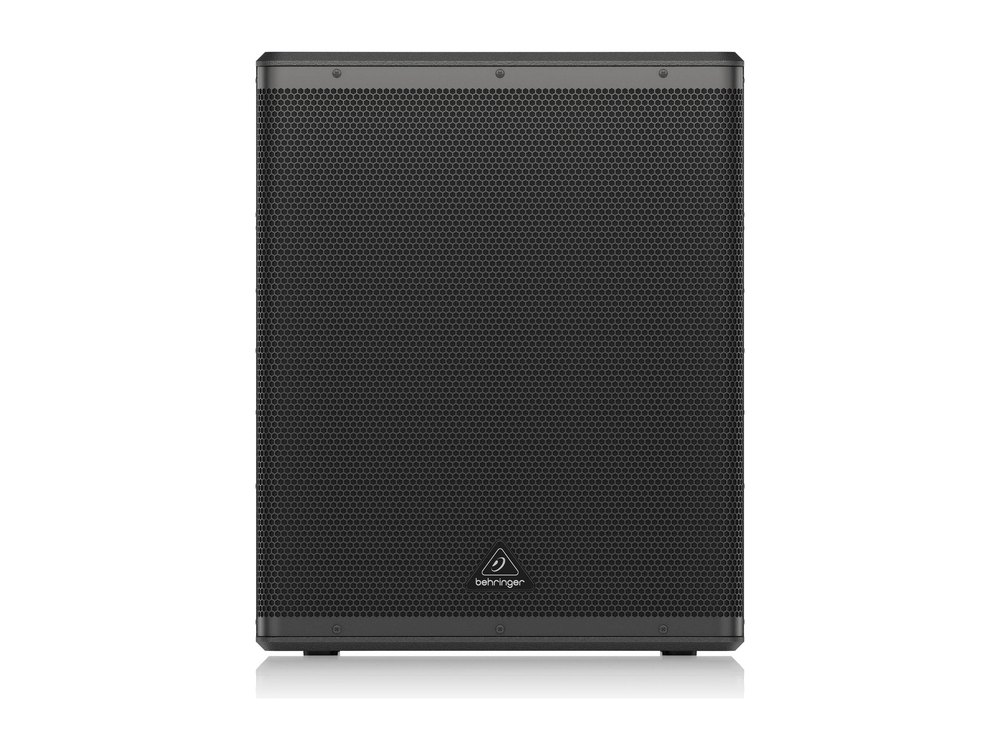 Subwoofer 18″ 2400 W