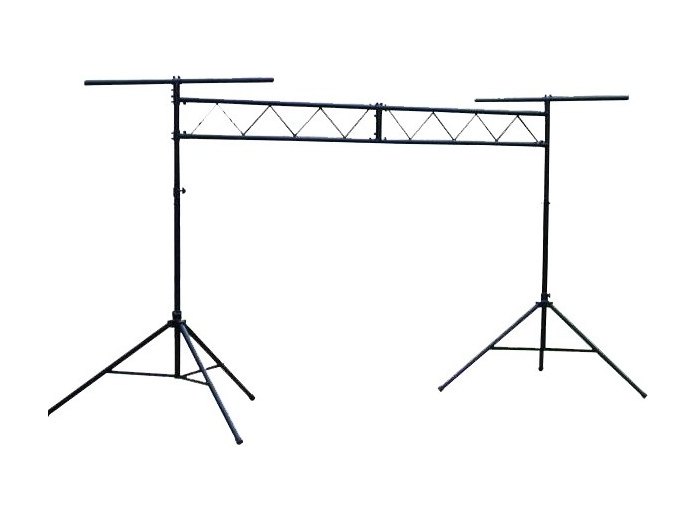 Tecnico audio e luci