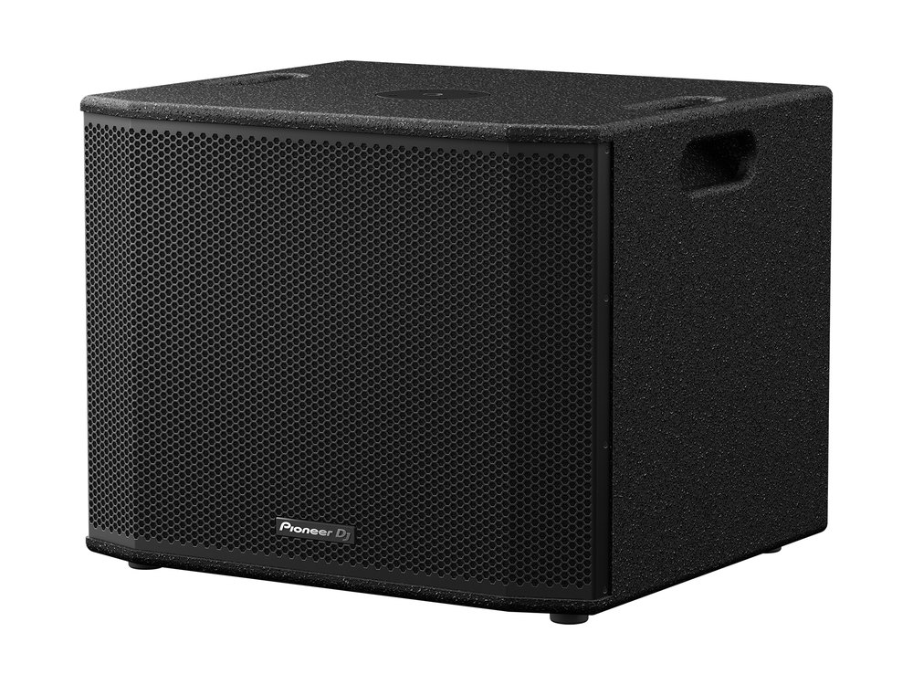 Pioneer DJ XPRS1152ST